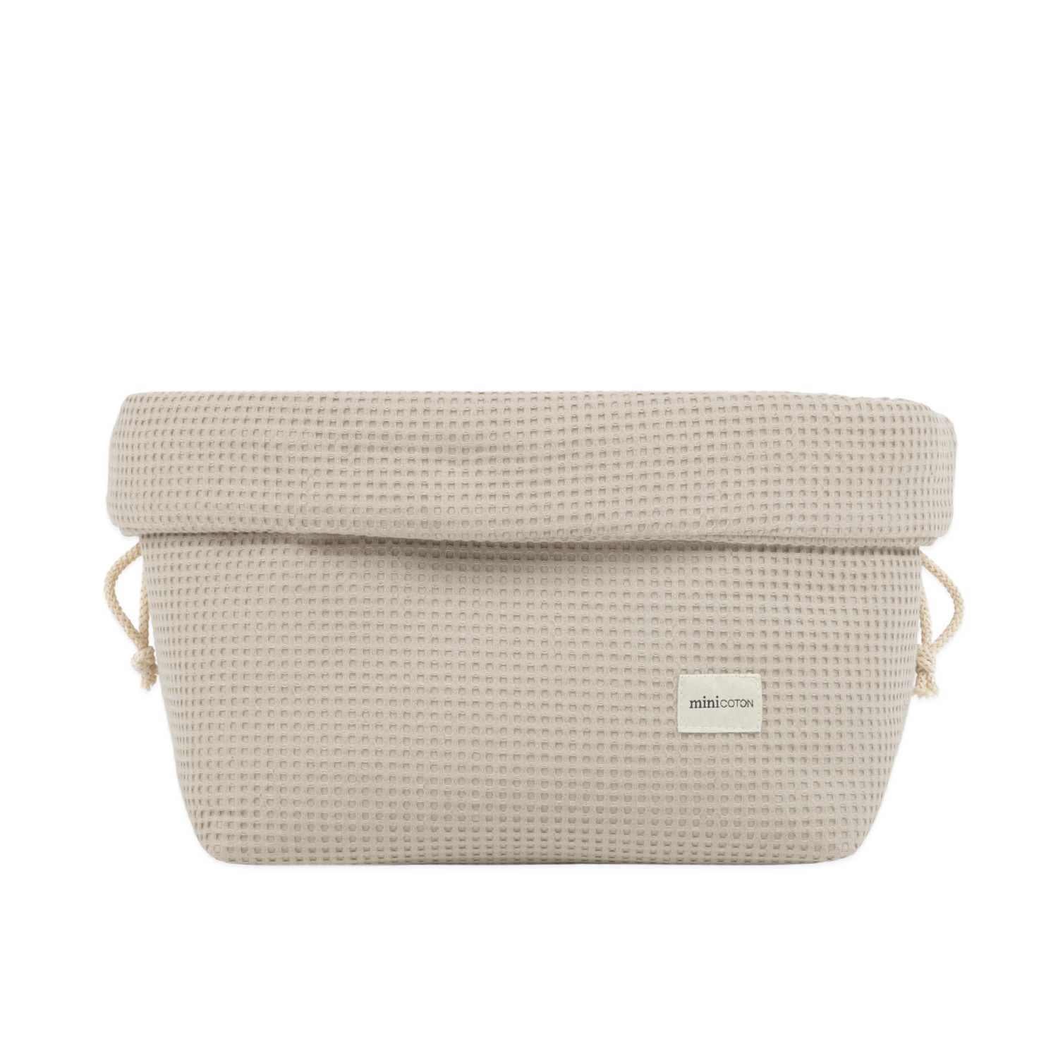 Organizer Wickeltisch Lula Beige · Minicoton