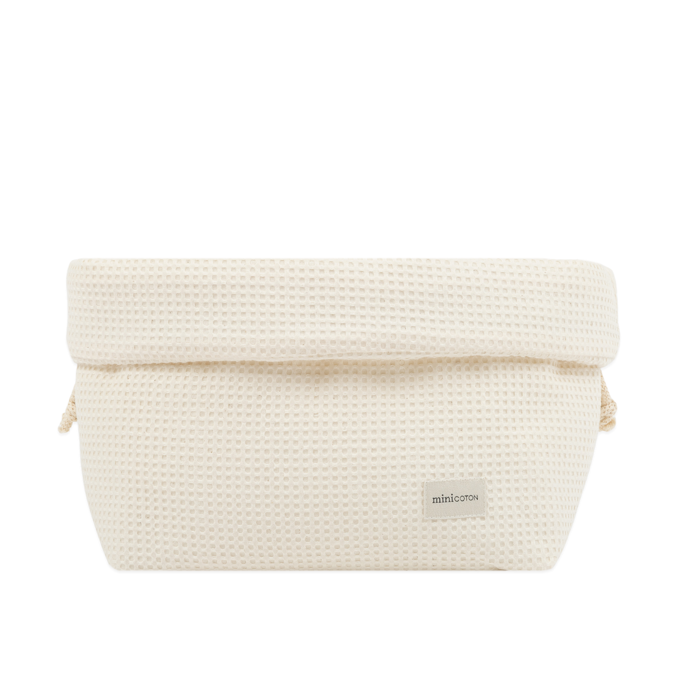 Wickelauflagen-Organizer Lula Crudo