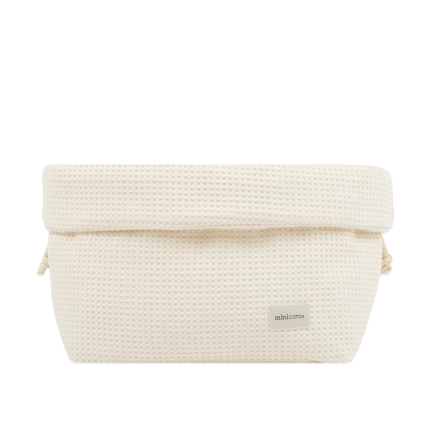 Wickelauflagen-Organizer Lula Crudo