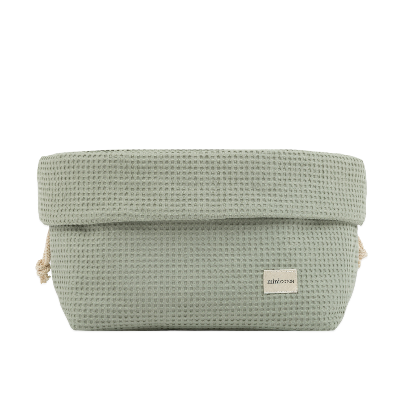 Wickelauflagen-Organizer Lula Musgo