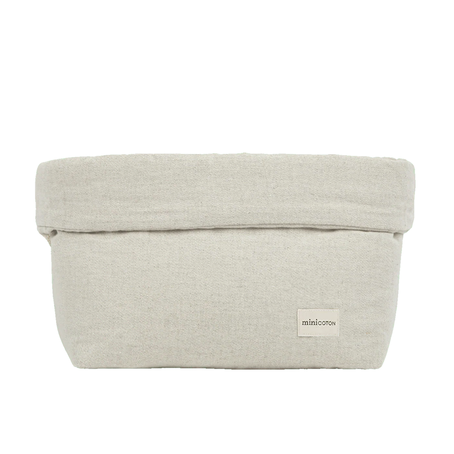 Linen Changing Organizer