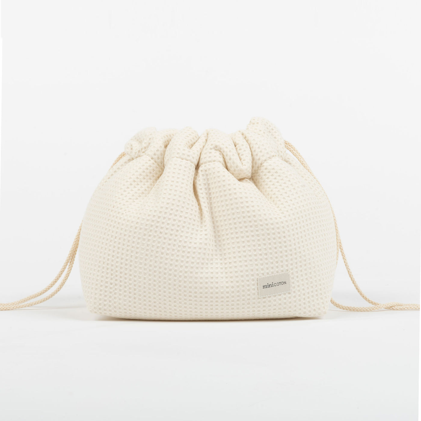 Organizador Cambiador Lula Crudo