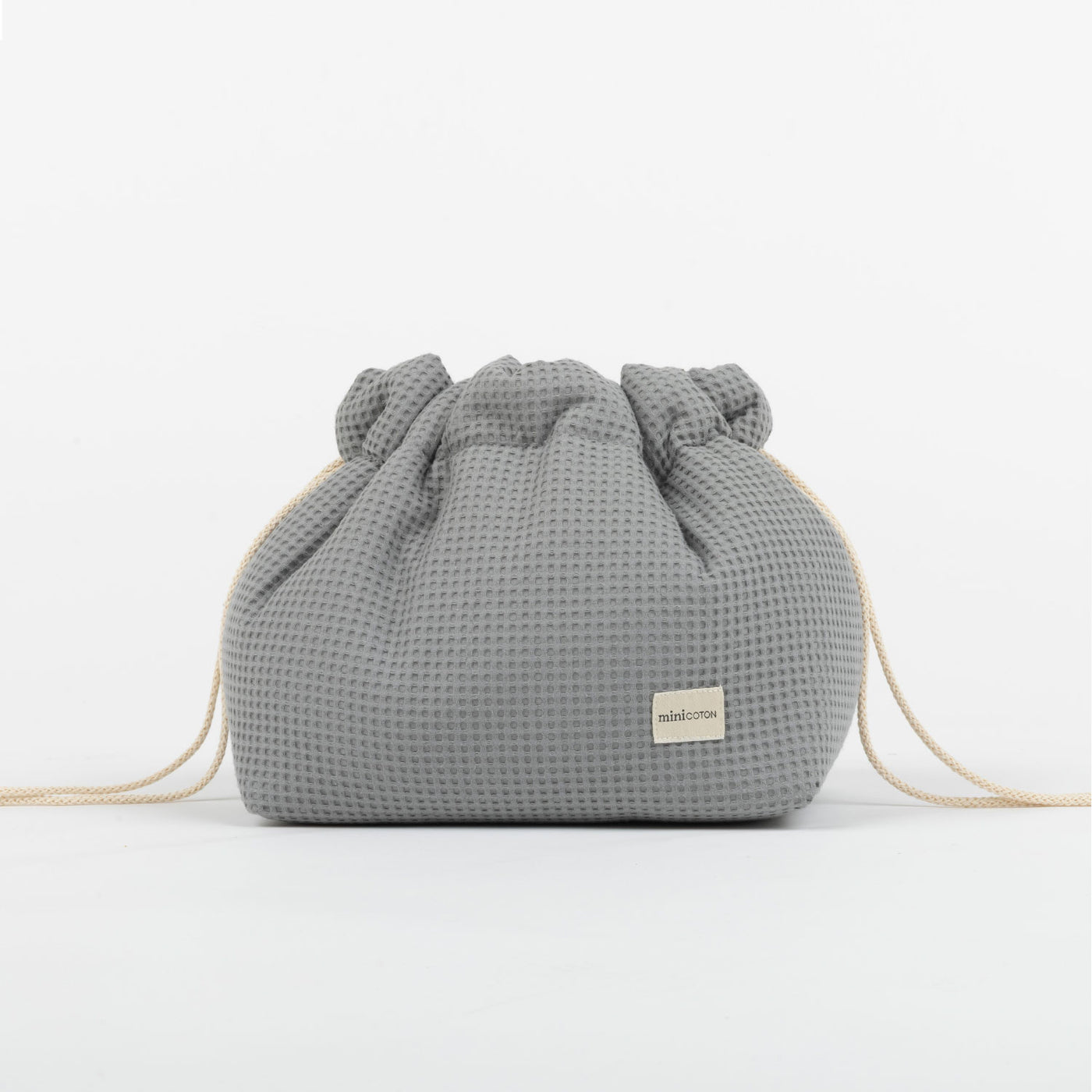 Organizador Cambiador Lula Dusty Blue