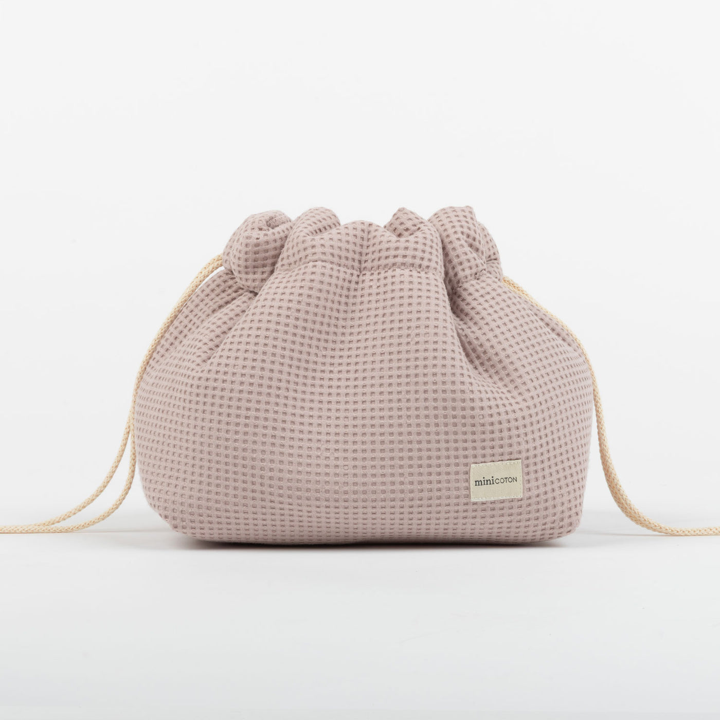 Organizador Cambiador Lula Dusty Rose