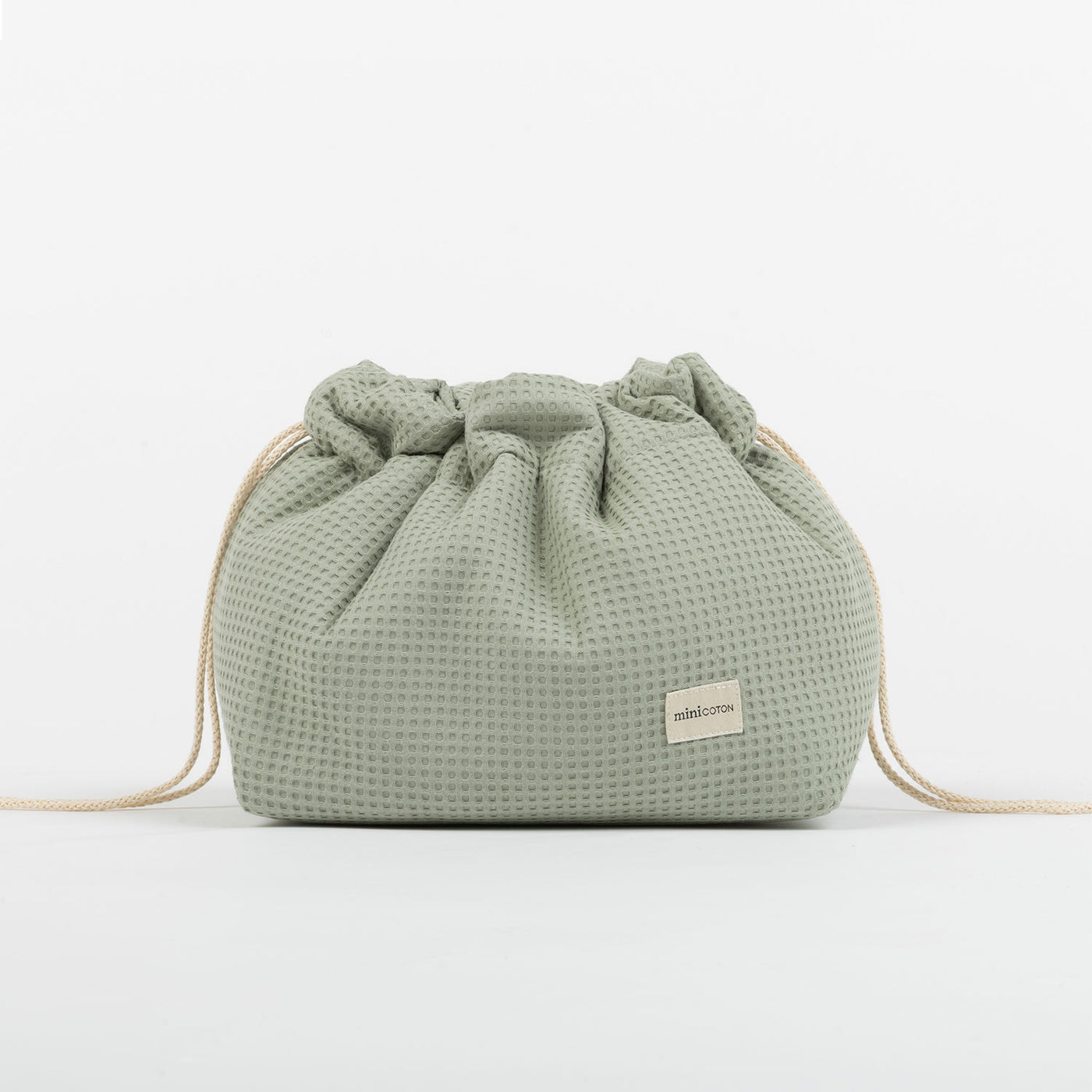 Lula Musgo Changing Organizer