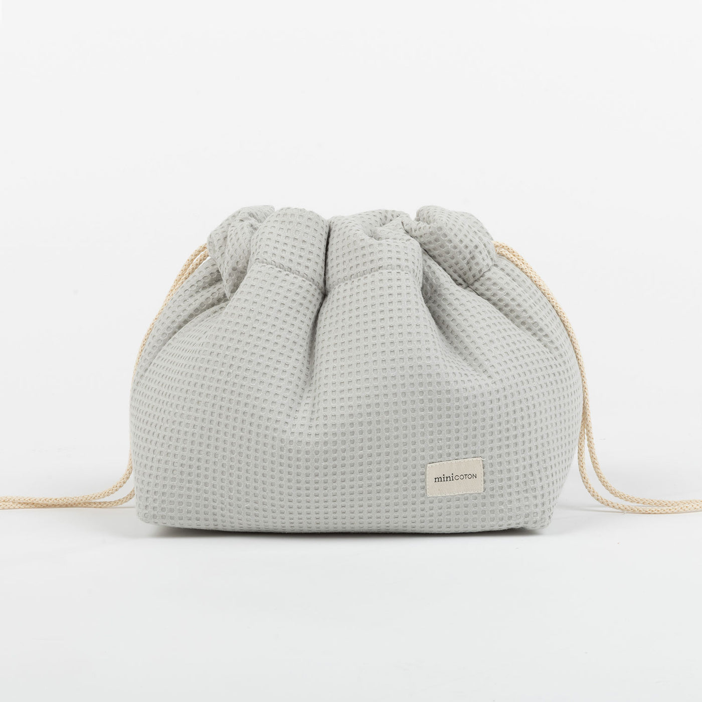 Organizador Cambiador Lula Nube