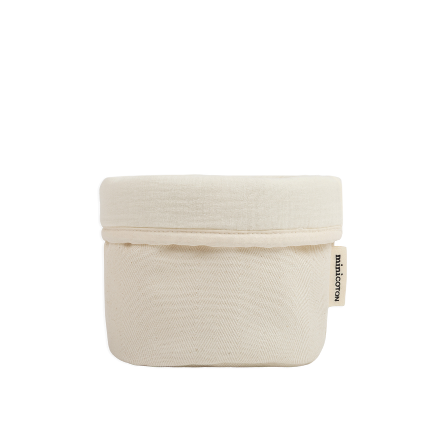 Organizador Cambiador Mini Coton