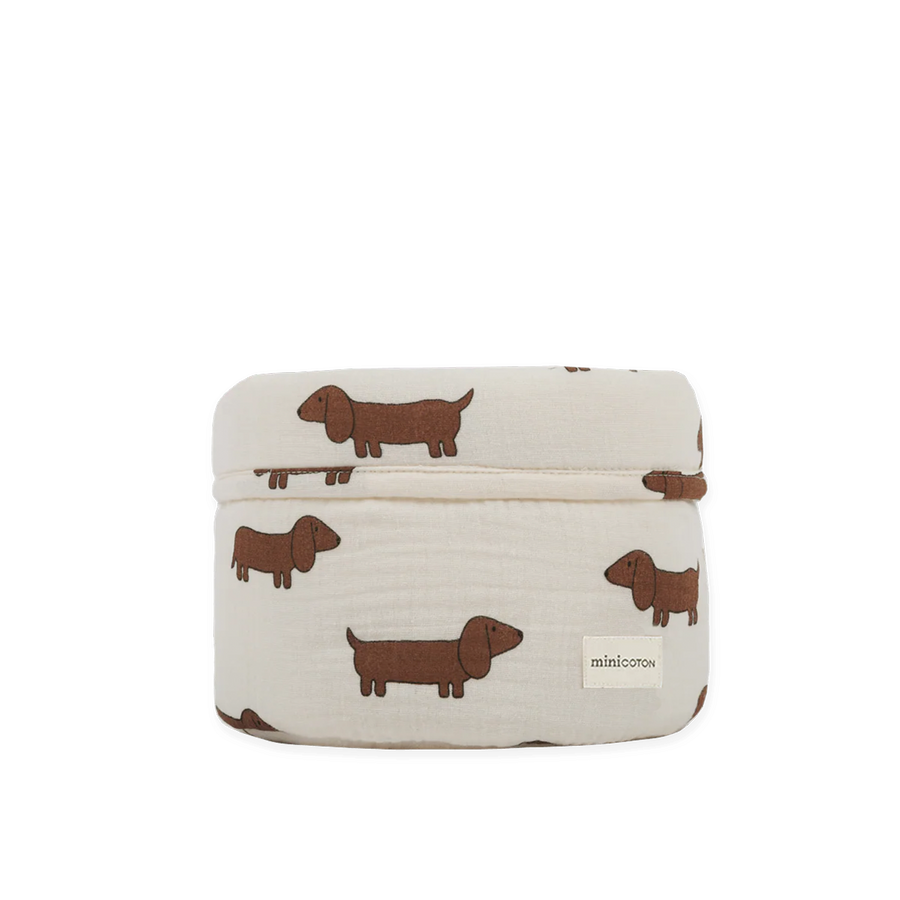 Organitzador Canviador Mini Bestie
