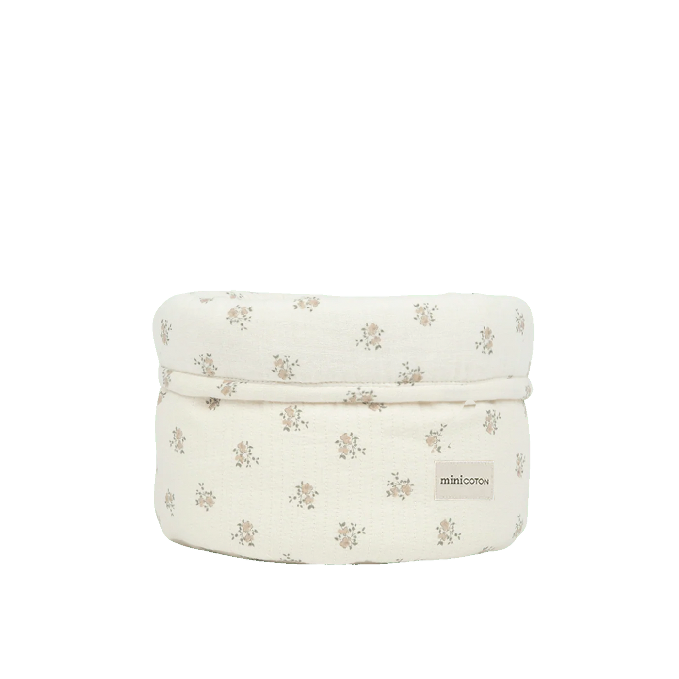 Mini Blossom Rose Changing Organizer