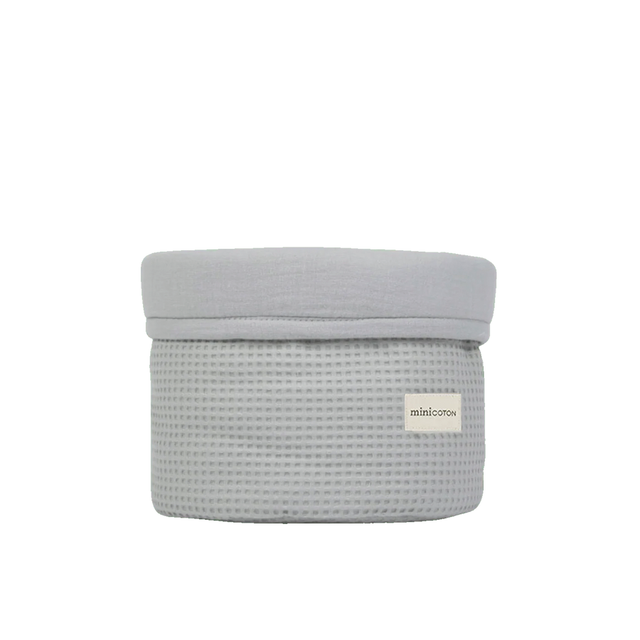Organitzador Canviador Mini Lula Nube