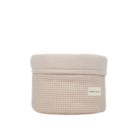 Organizador Cambiador Mini Lula Petal