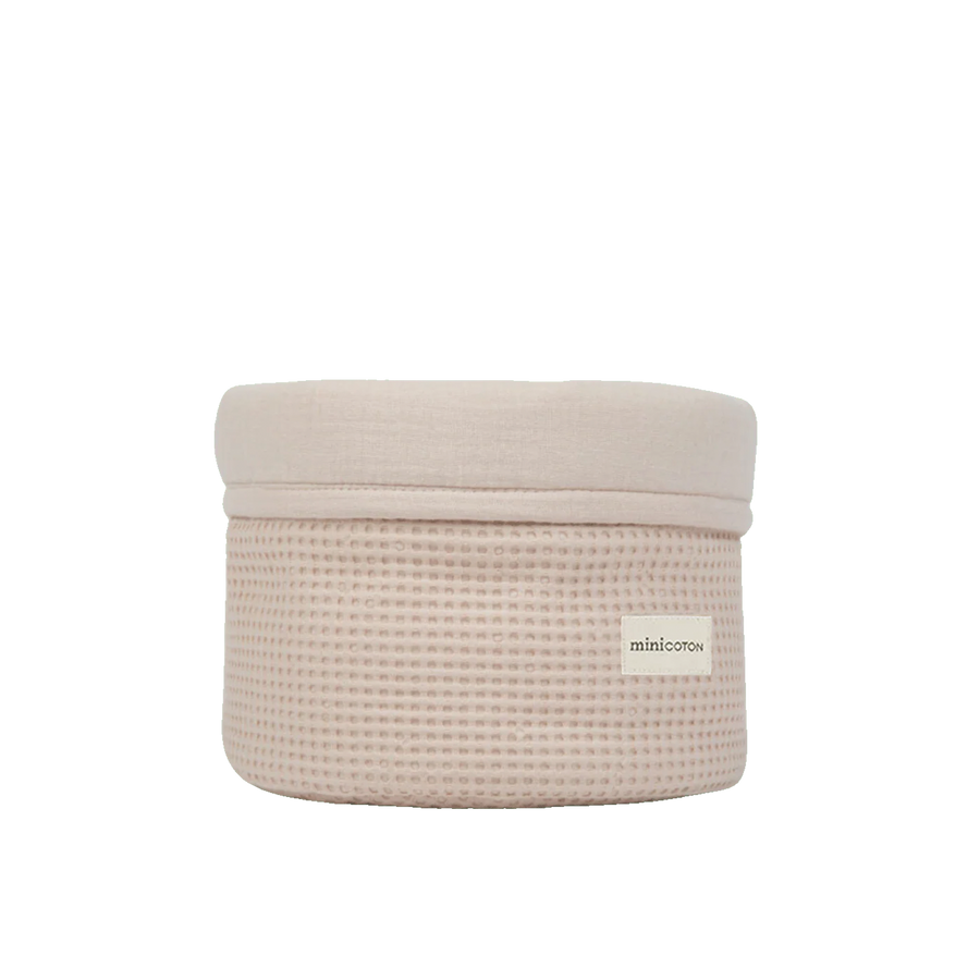 Organitzador Canviador Mini Lula Petal
