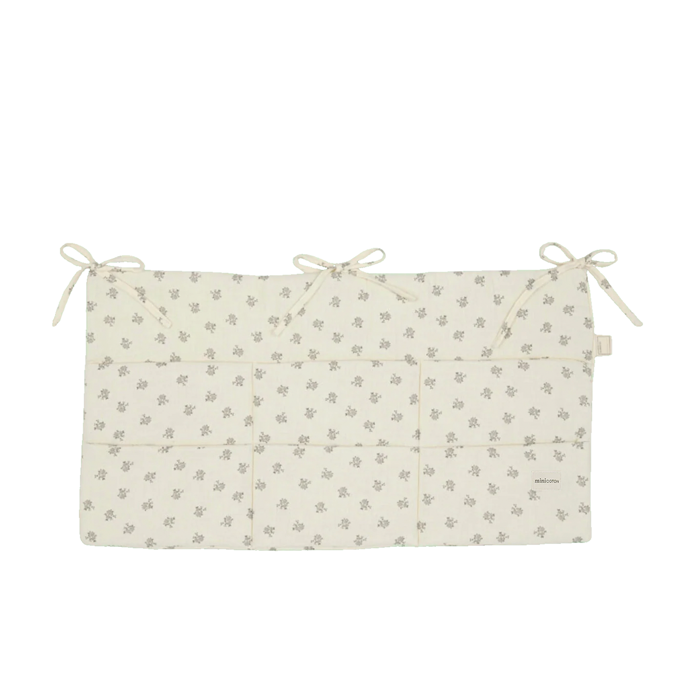 Organisateur Berceau Blossom Blue