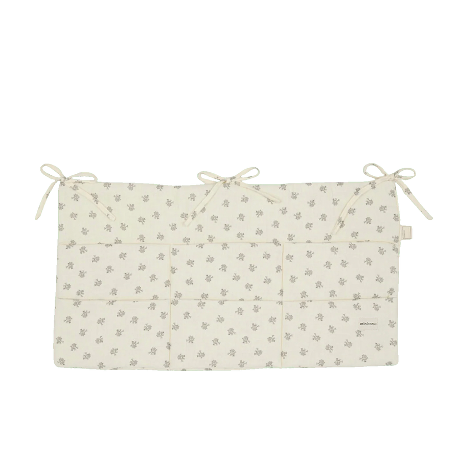 Organisateur Berceau Blossom Blue