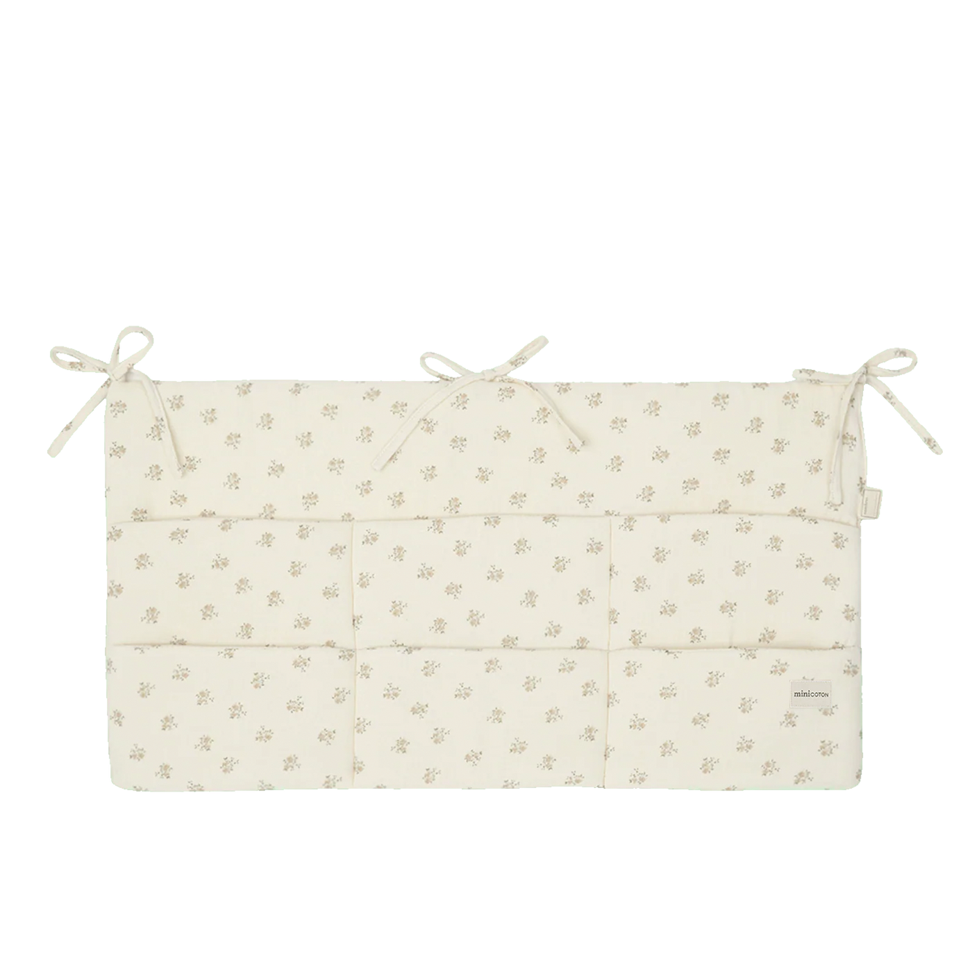 Organizzatore Culla Blossom Rose