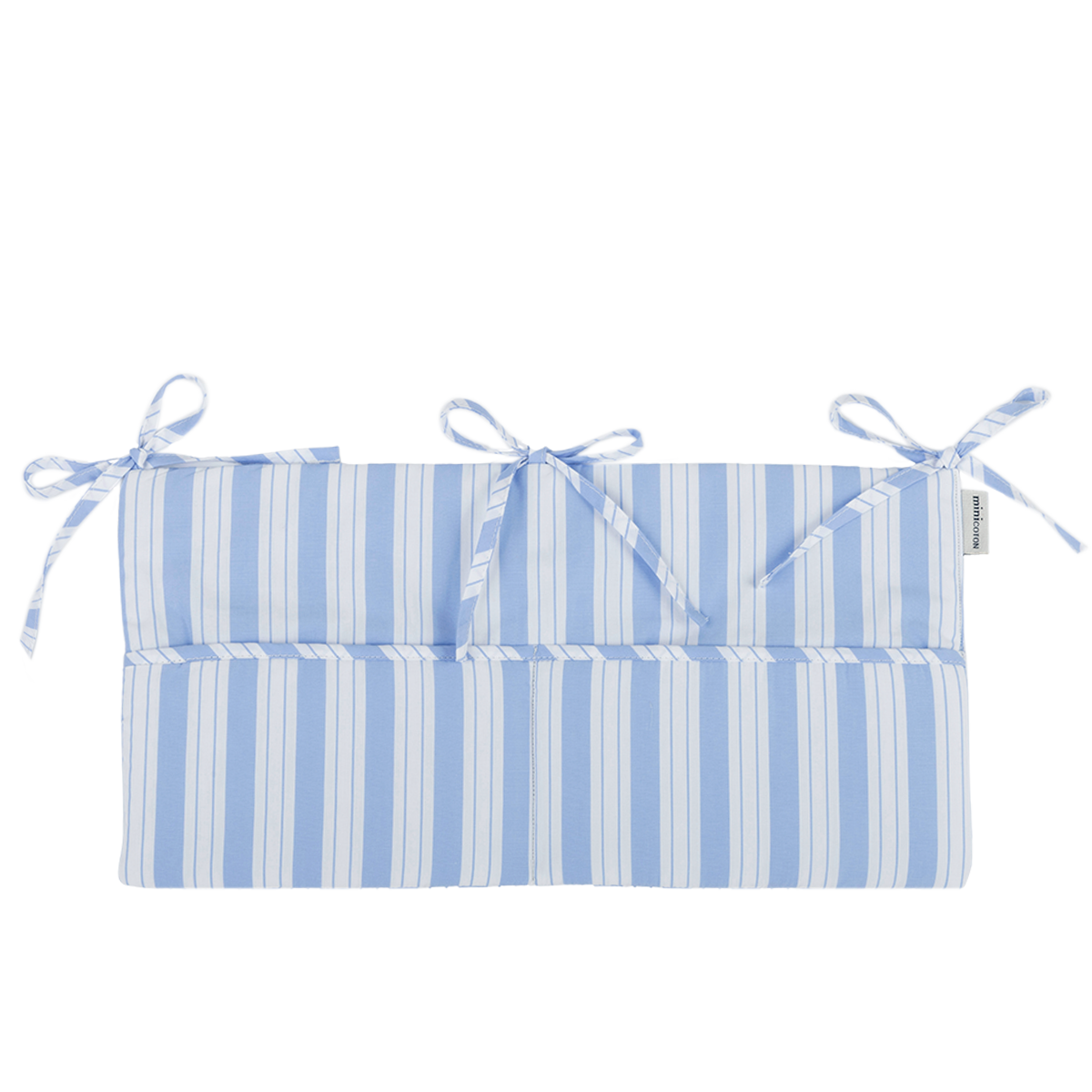 Organizador Berço No.04