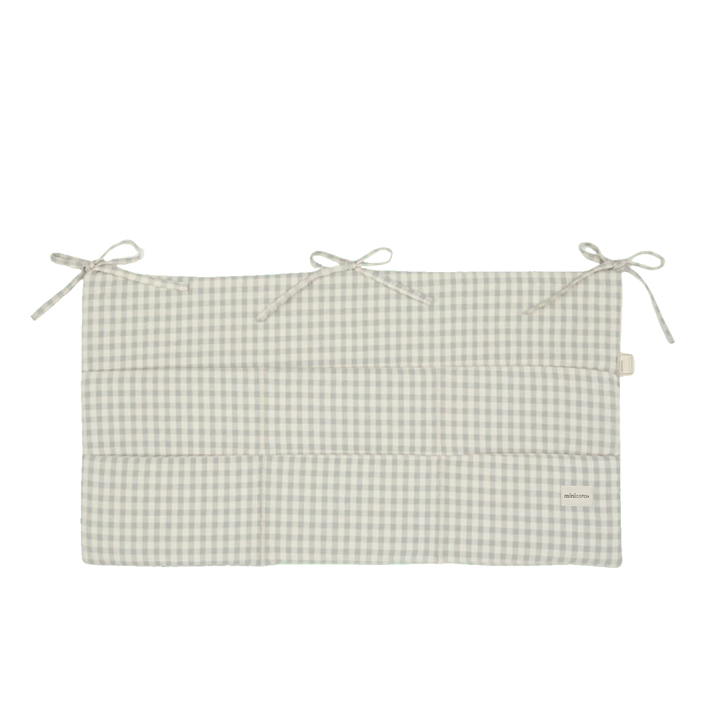 Organisateur Berceau Vichy Blue
