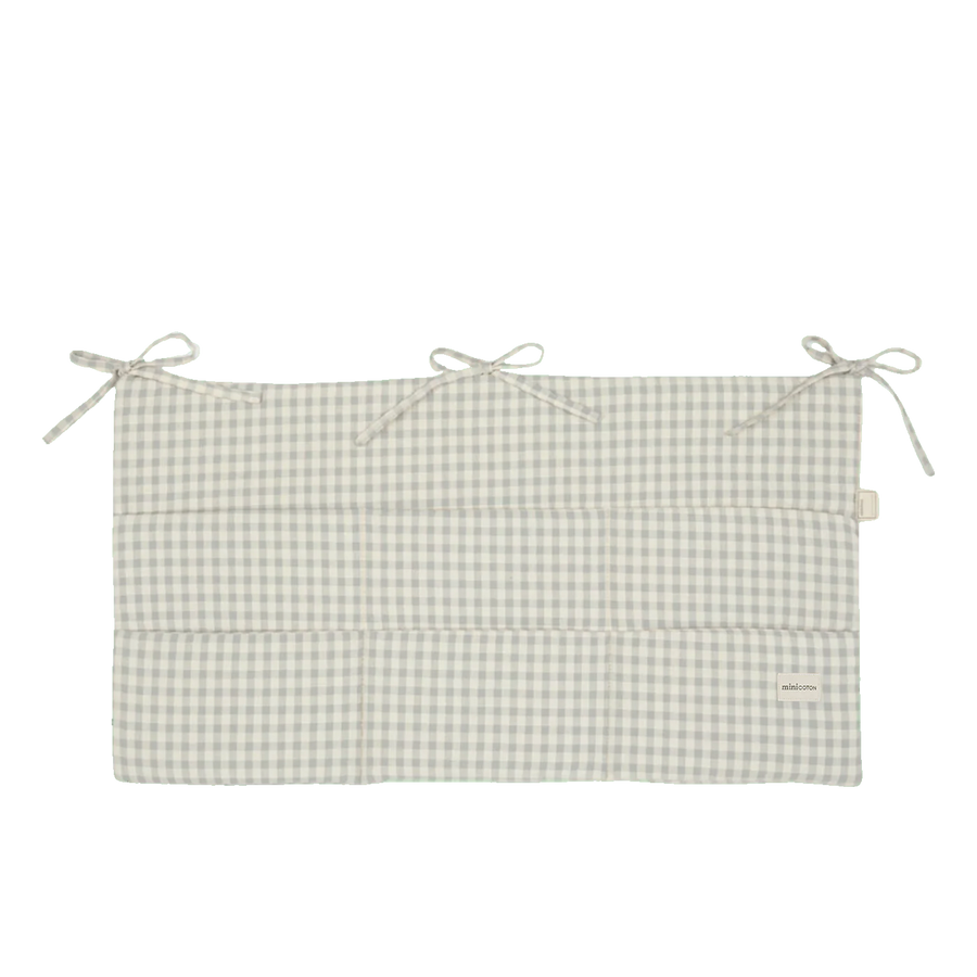 Organisateur Berceau Vichy Blue