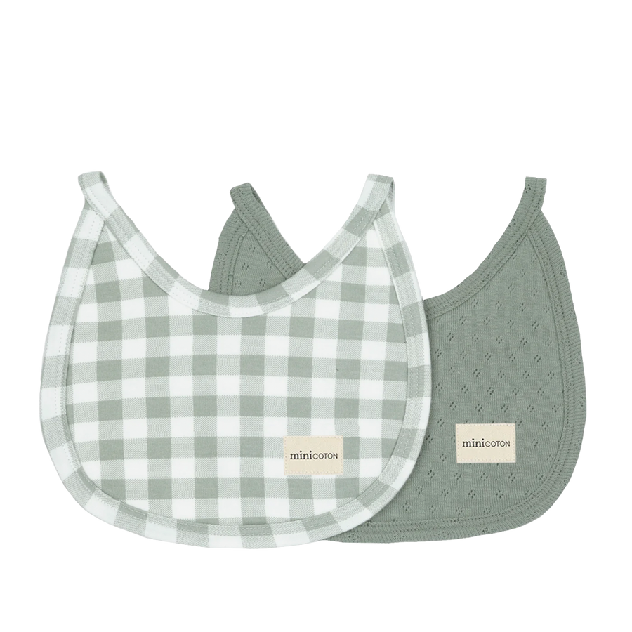 Musgo Bibs Pack