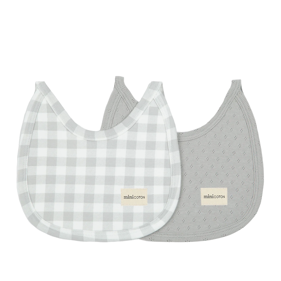 Nube Bibs Pack