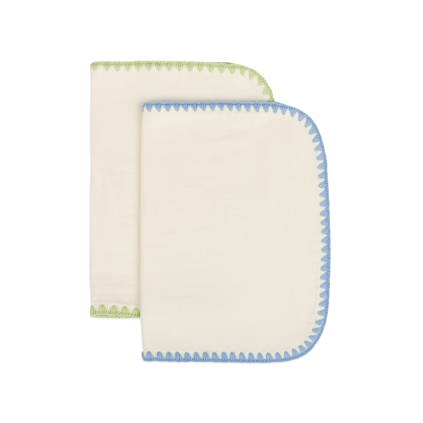 Pack Protectores Apple + Blue