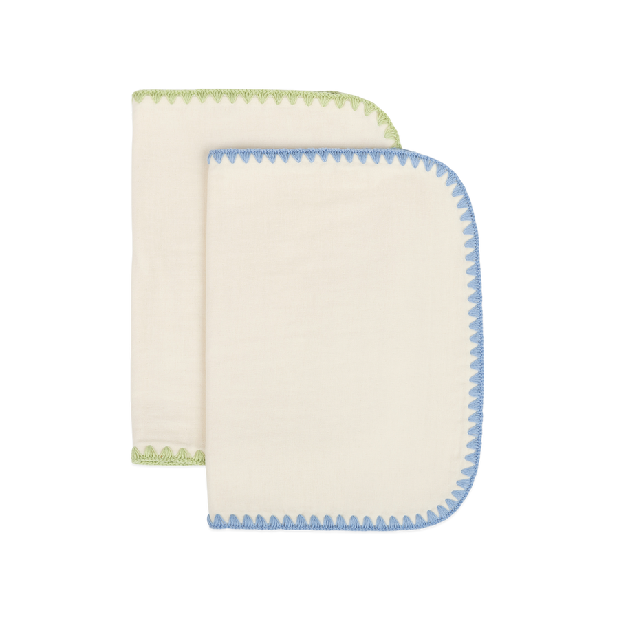 Pack Protectores Apple + Blue