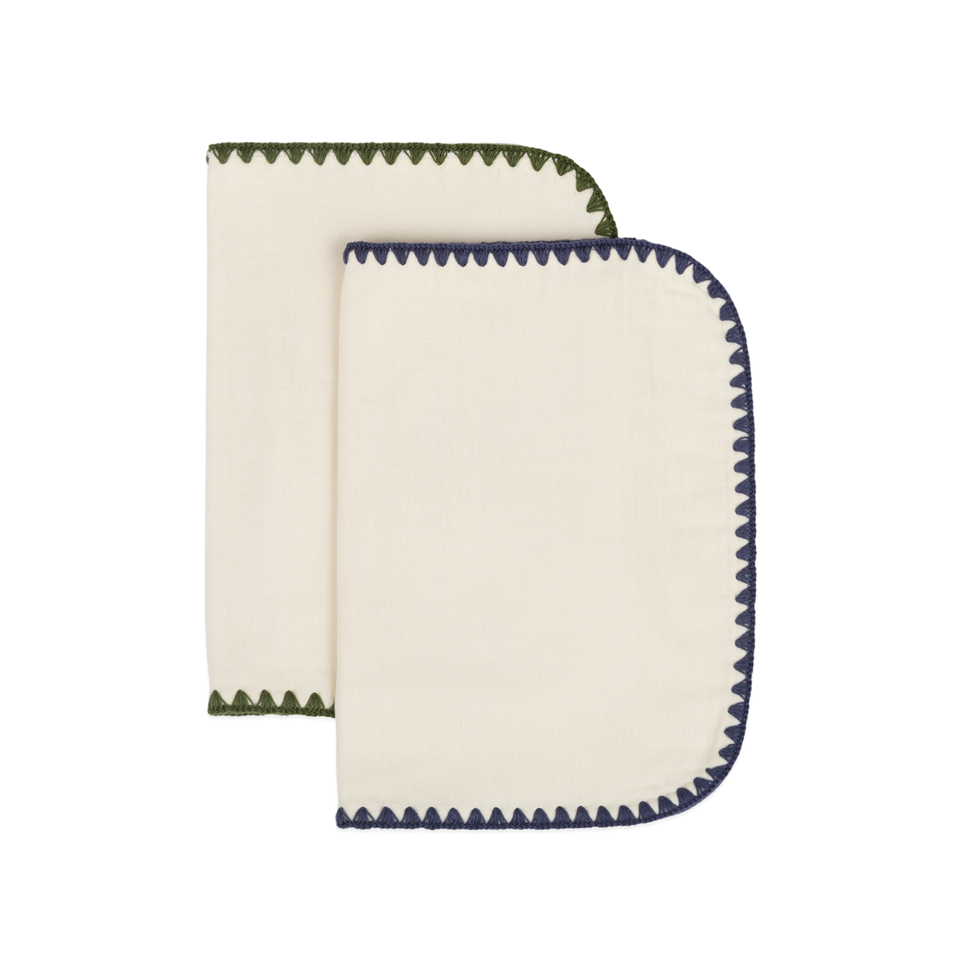 Pack Protectores Blueberry + Green