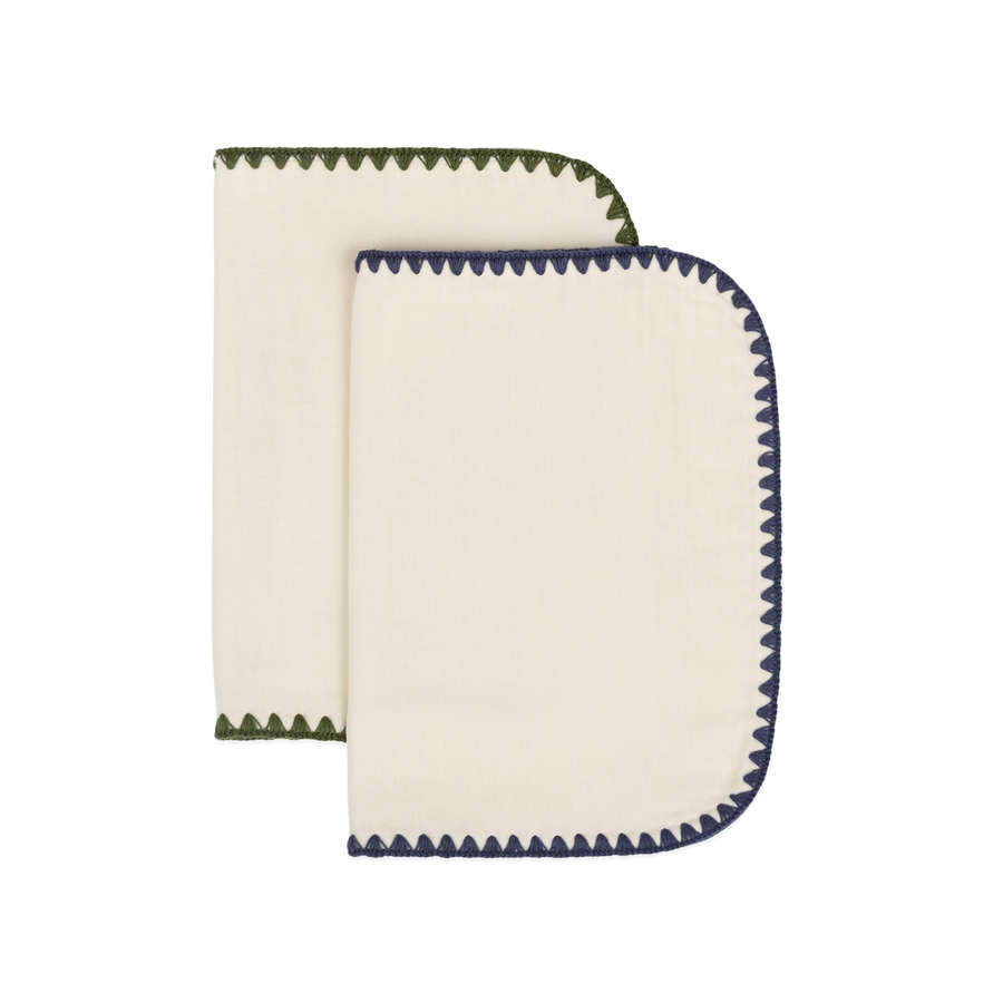 Pack Protectores Blueberry + Green