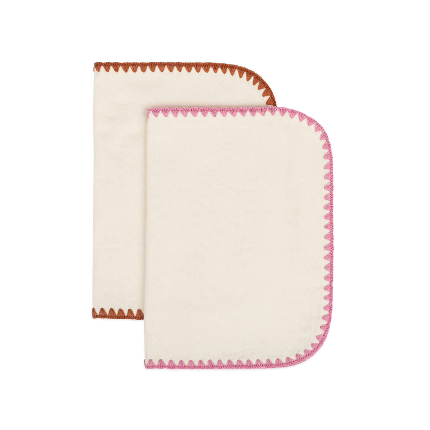 Pack Protectores Cherry + Pink