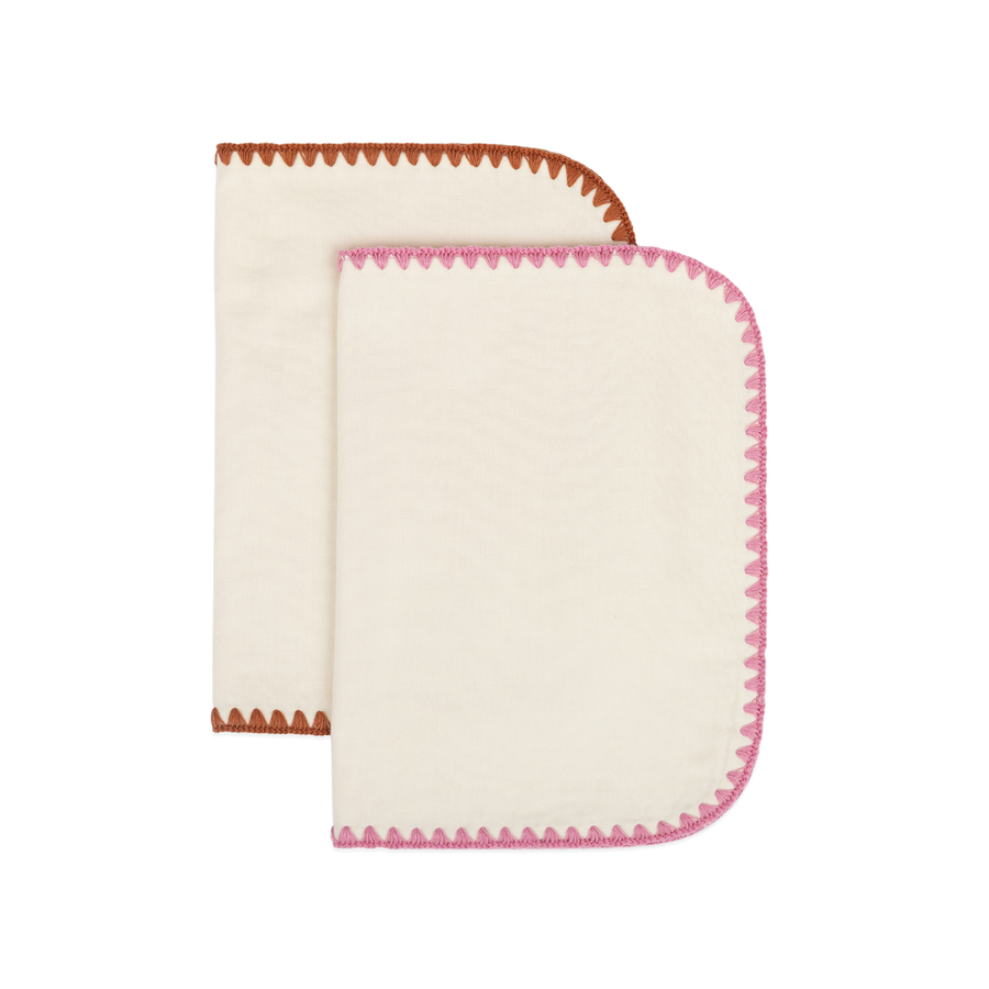 Pack Protectores Cherry + Pink