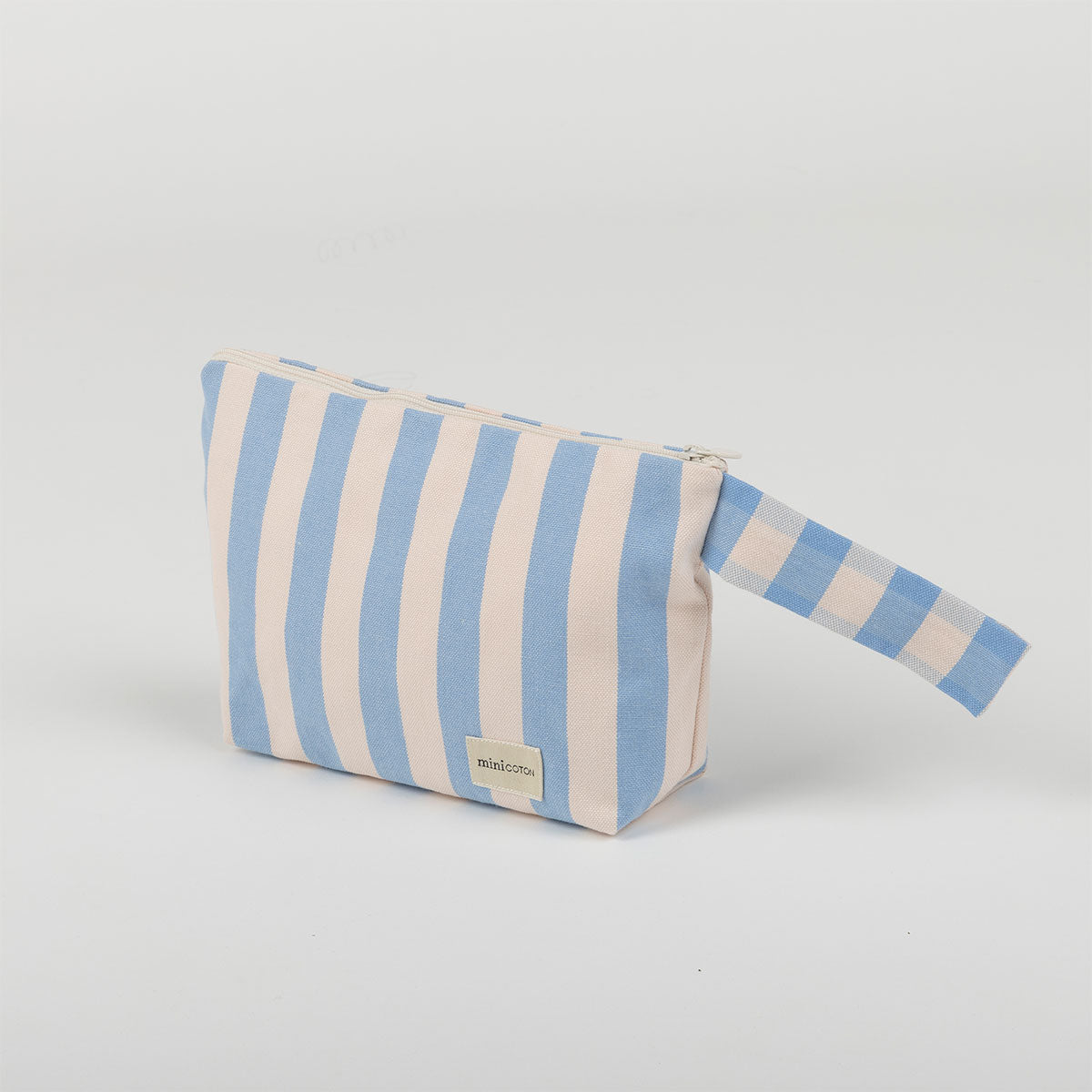 Wickeltasche Ice + Powder