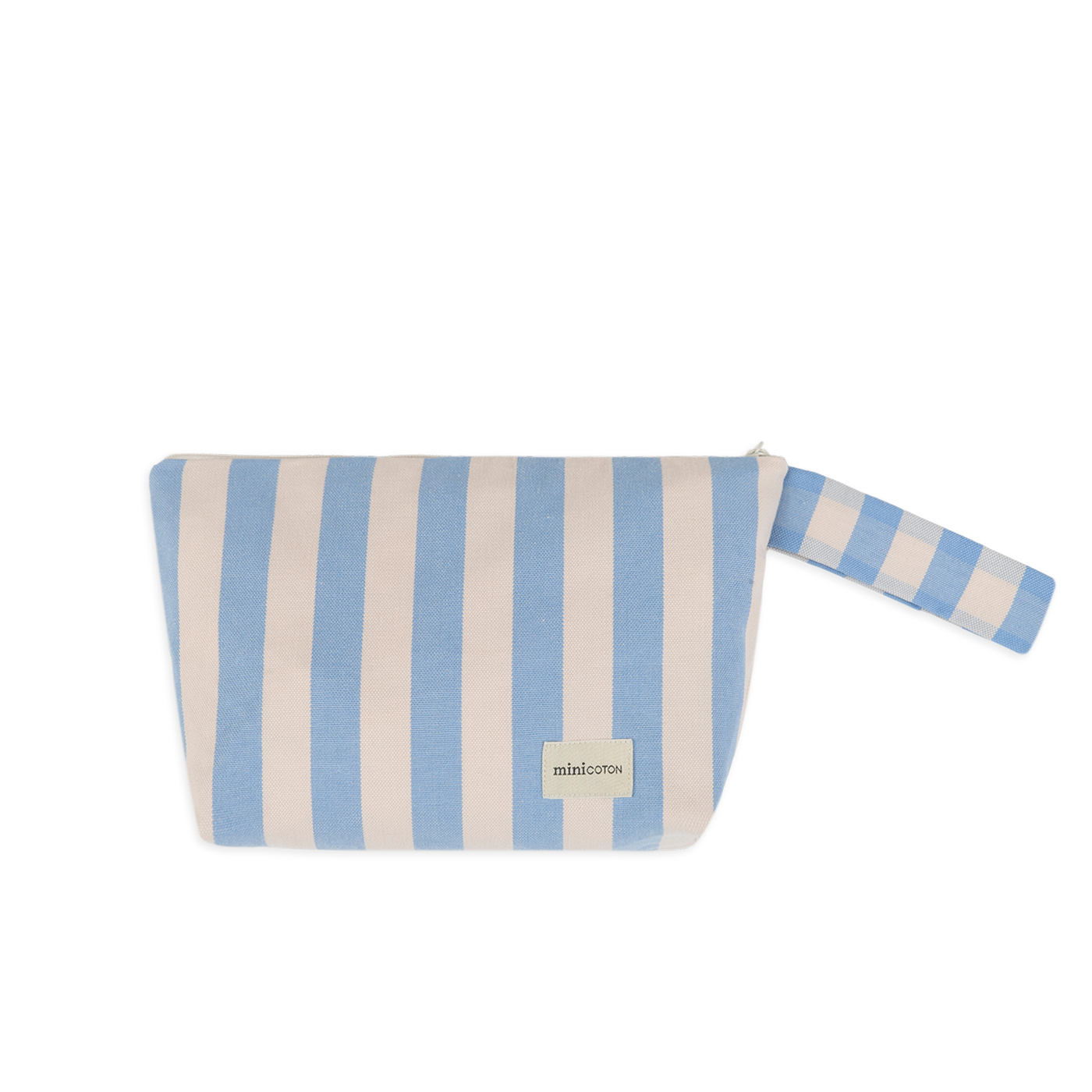 Wickeltasche Ice + Powder
