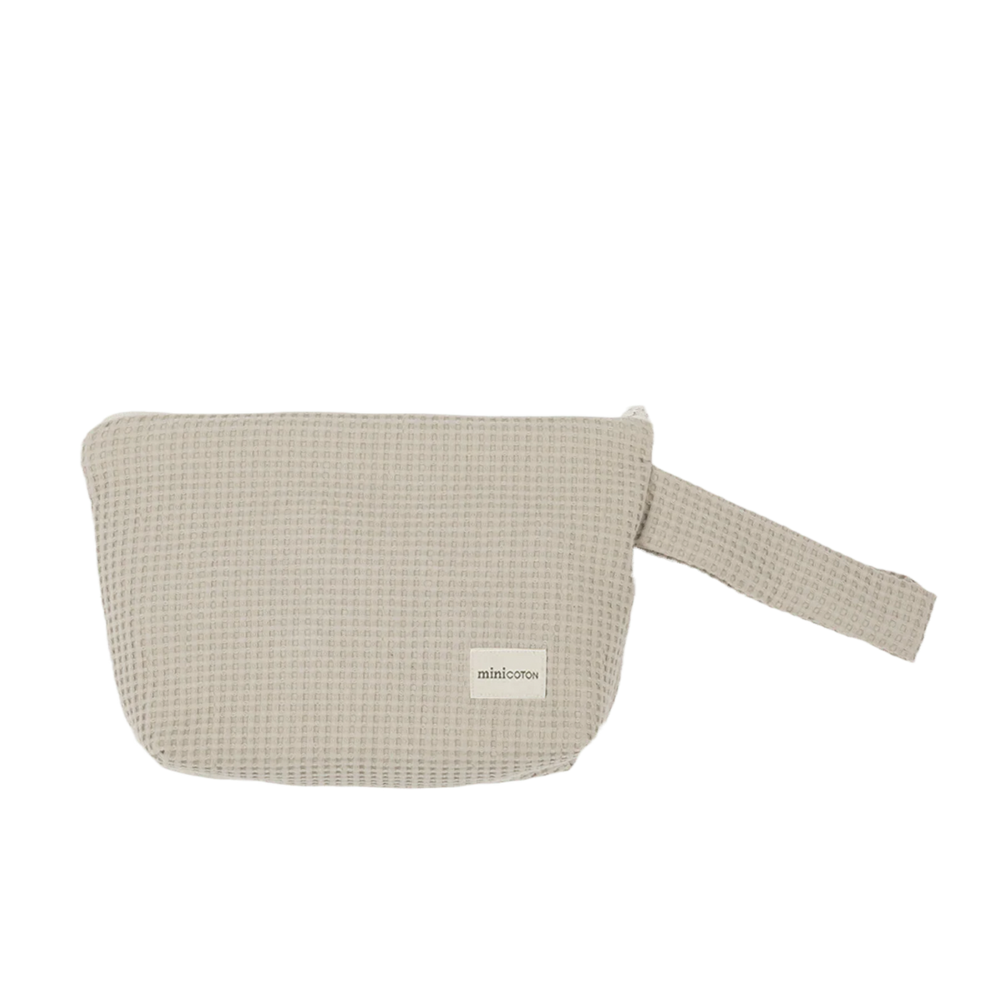 Borsa per pannolini Lula Beige