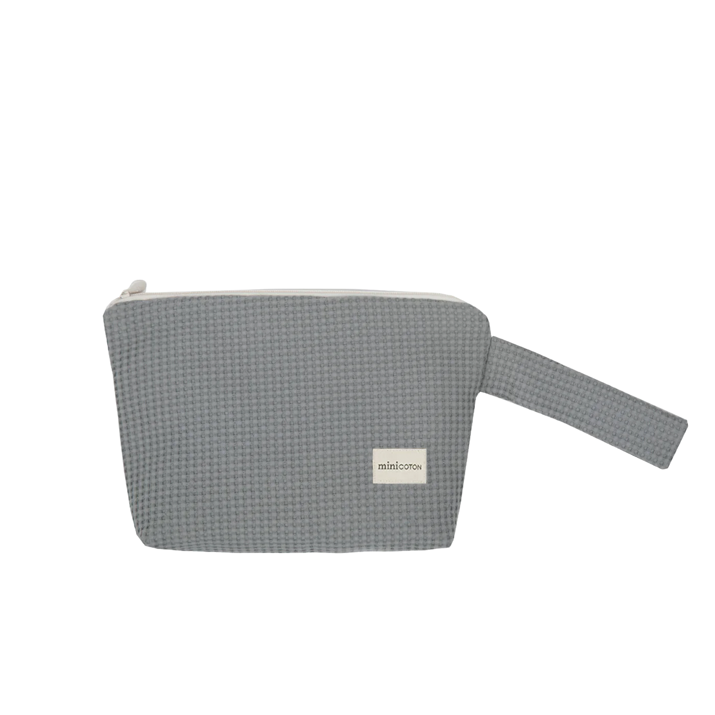 Borsa per pannolini Lula Dusty Blue