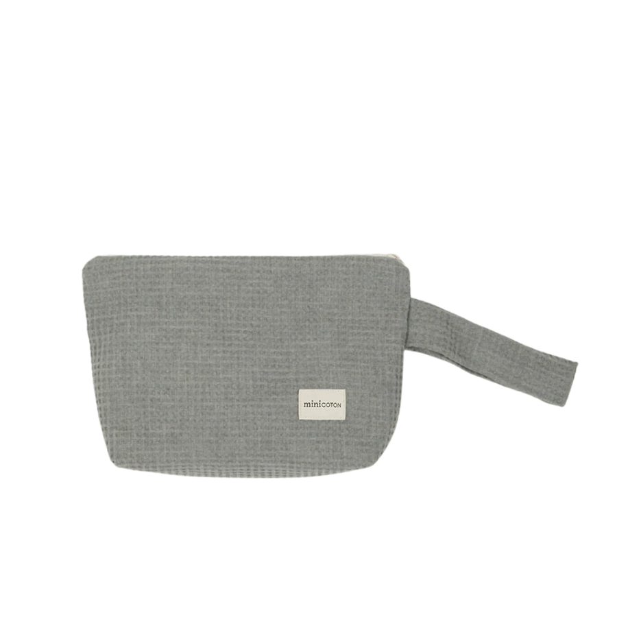 Sac à langer Lula Melange