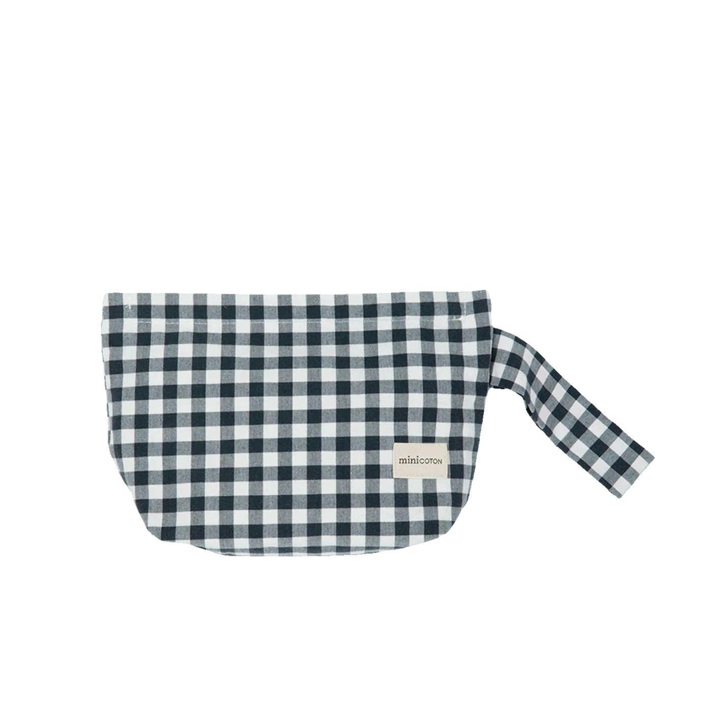 Midnight Diaper Bag
