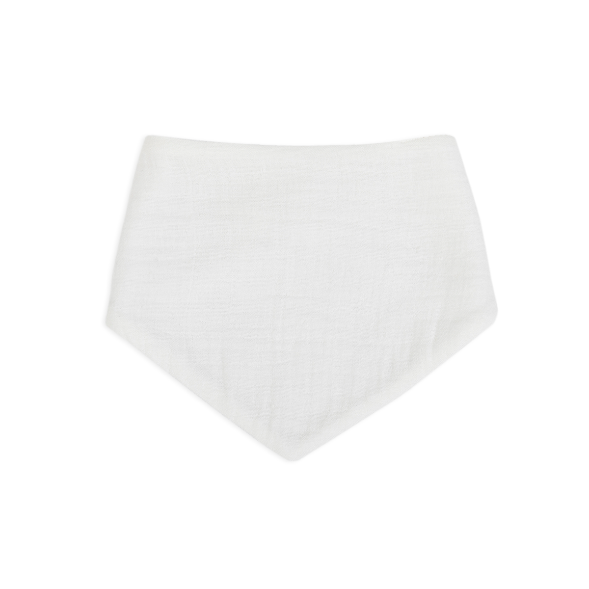 Pañoleta Bambula Blanco