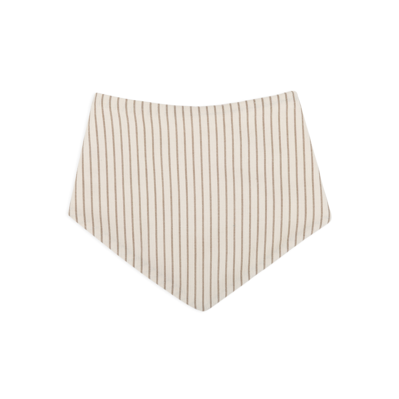 Pañoleta Beige Stripes