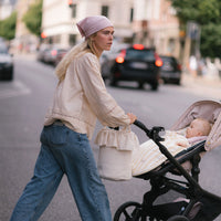 Basket Coton - PRE ORDER