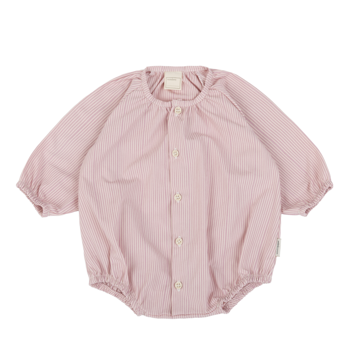 Romper No.01