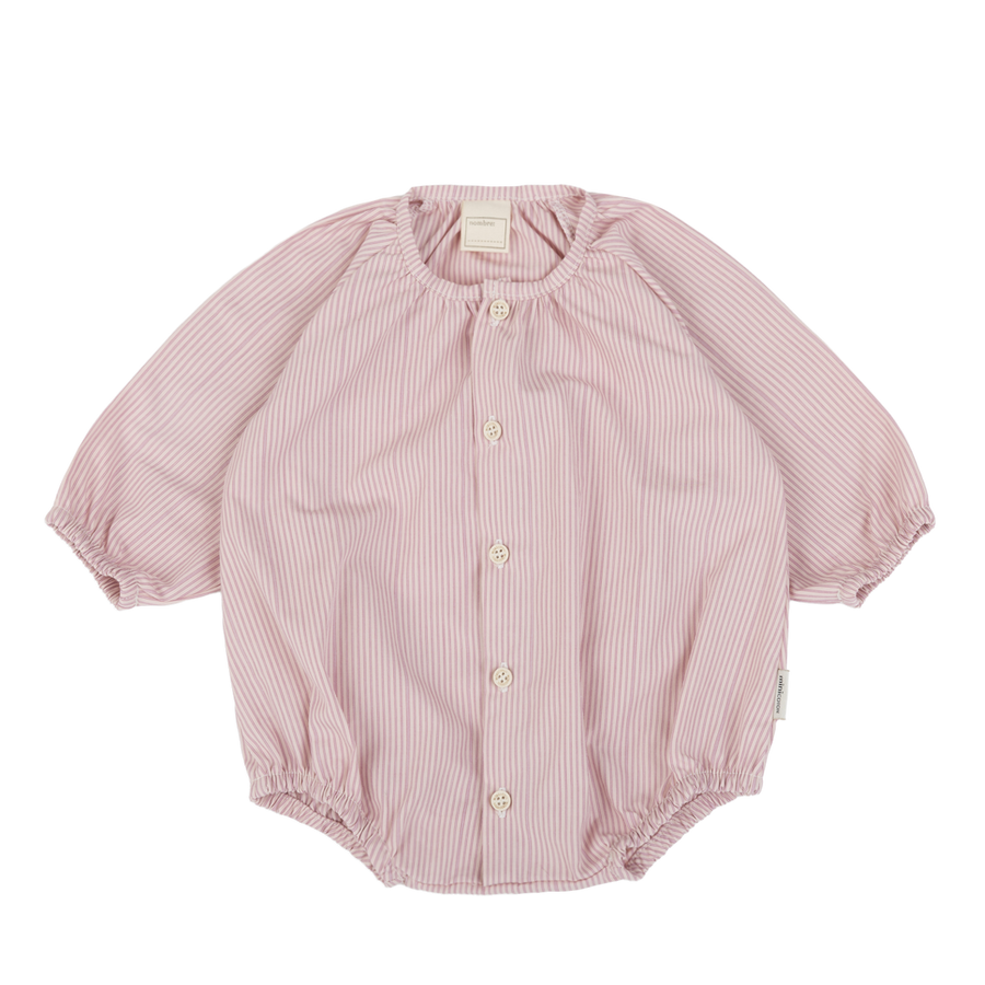 Romper No.01