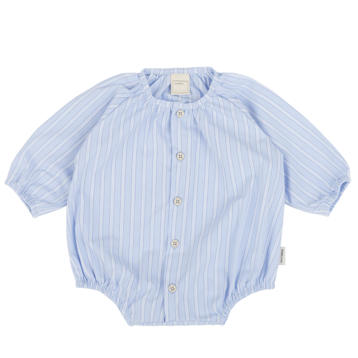 Romper No.02