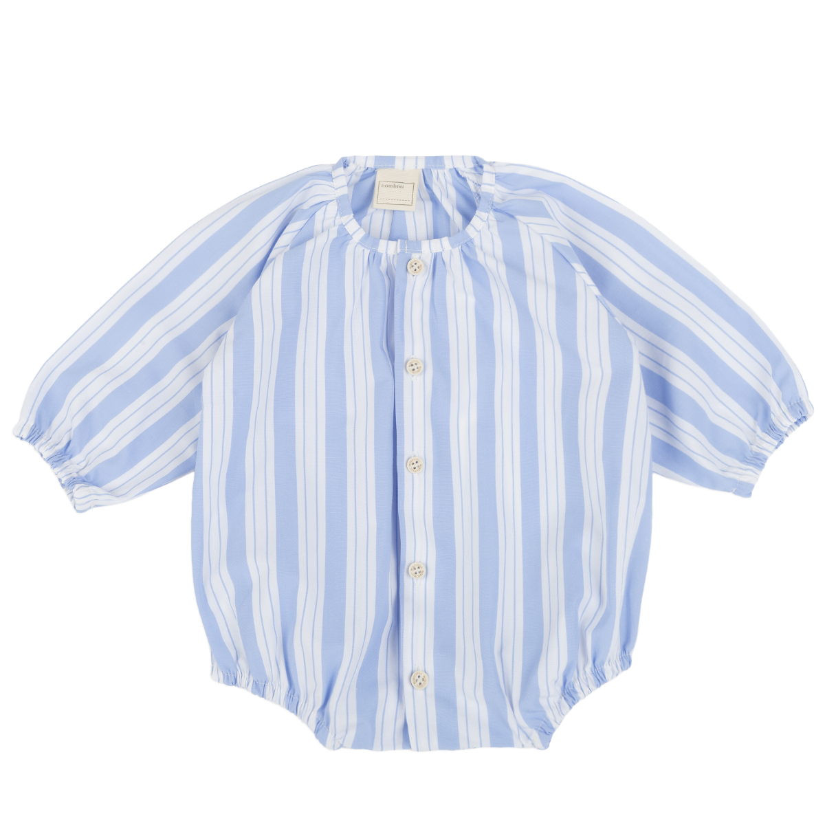 Romper No.04