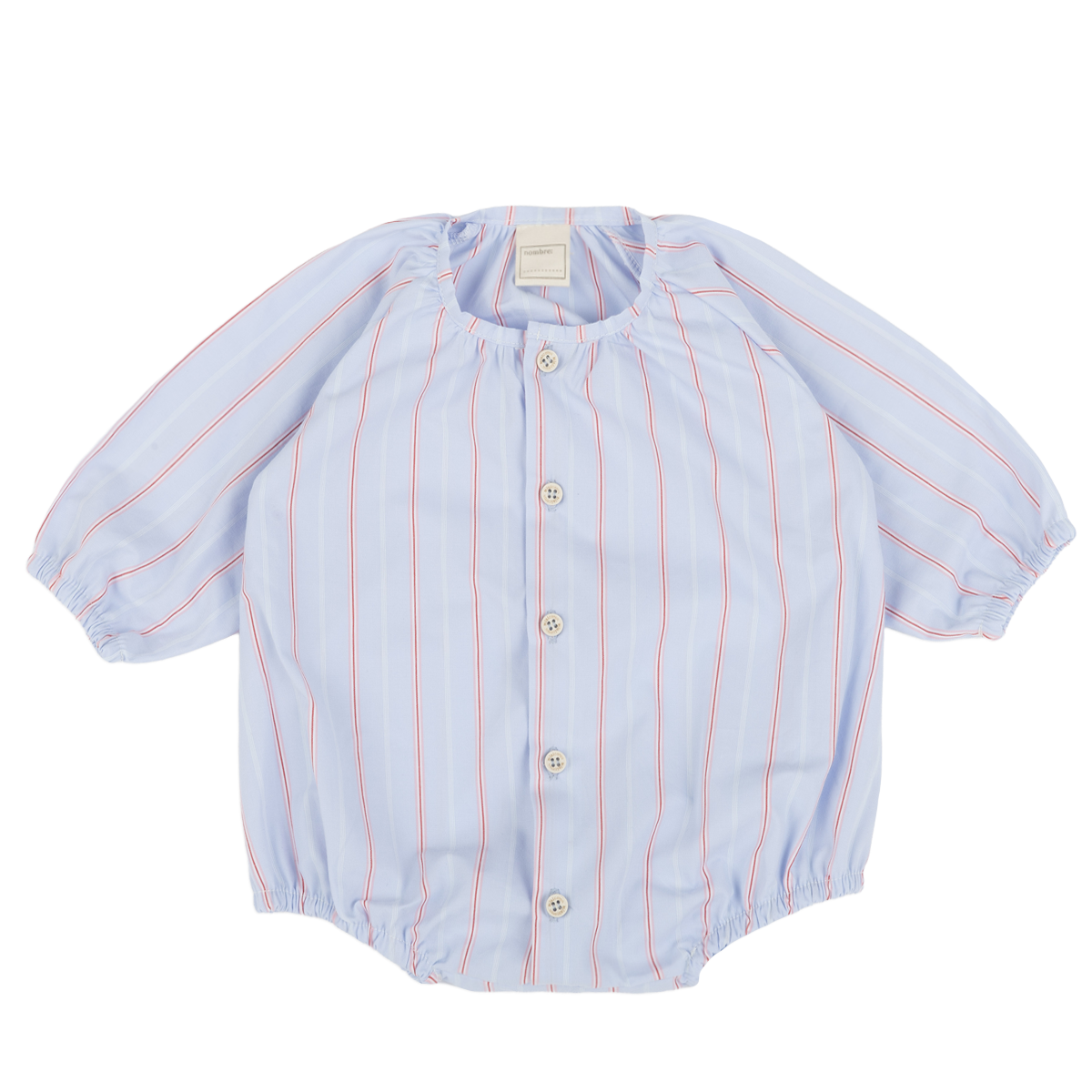 Romper No.05