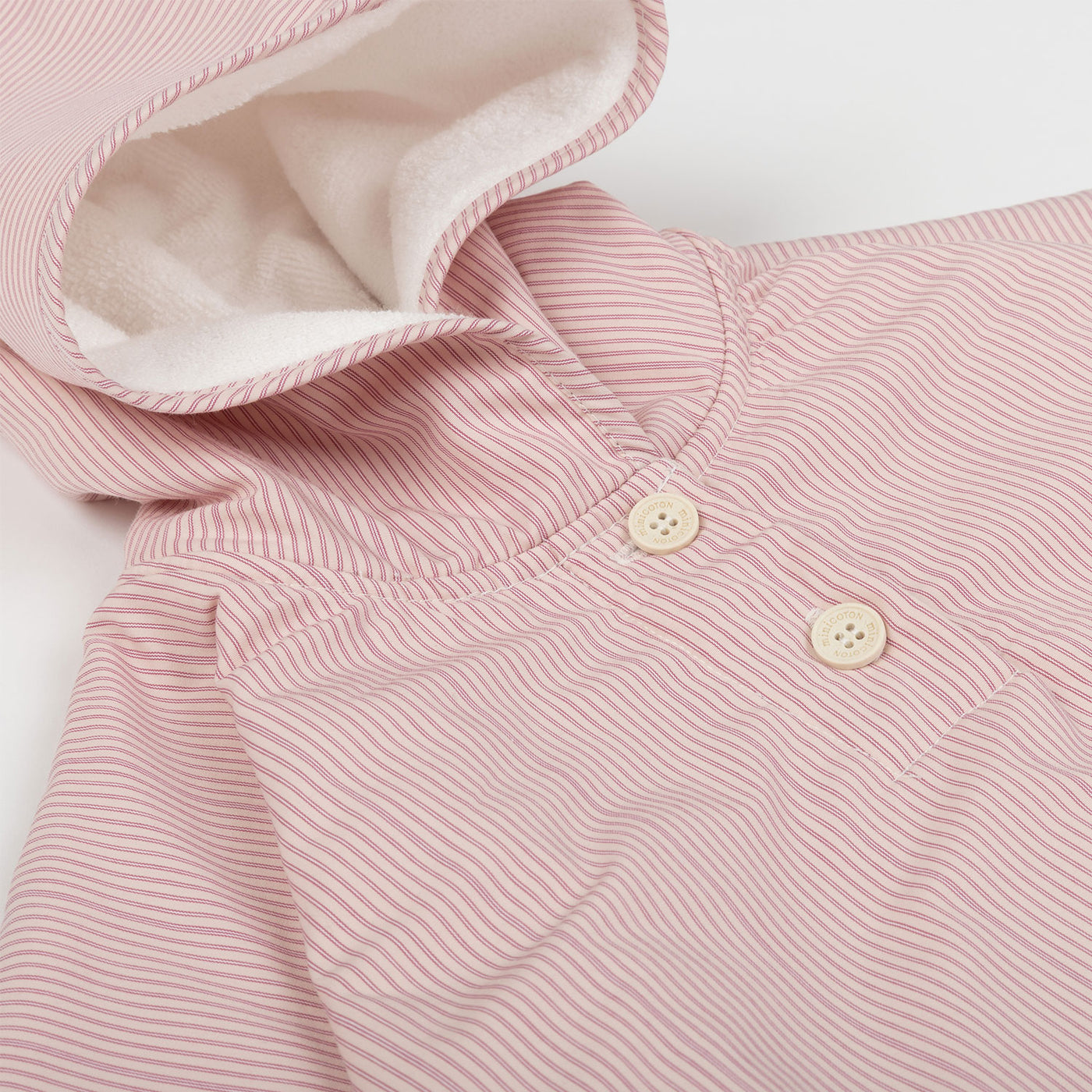 Poncho Toalla  No.01