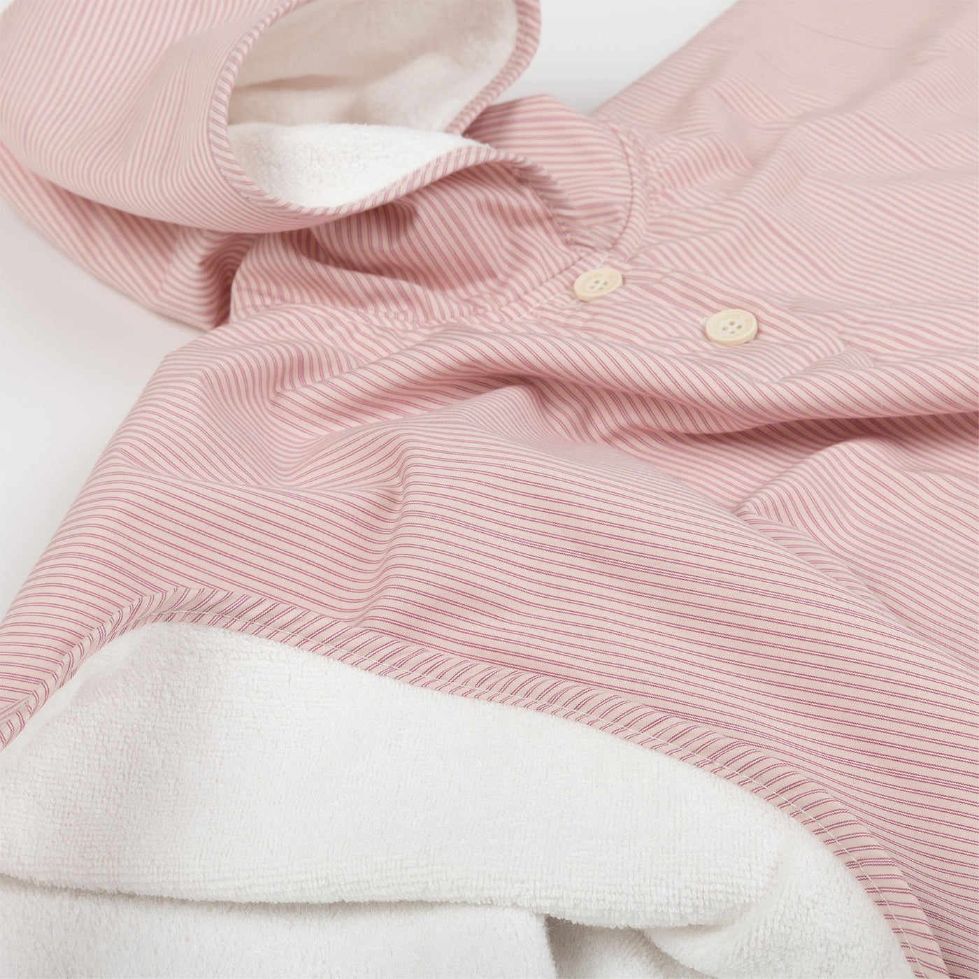 Poncho Toalla  No.01