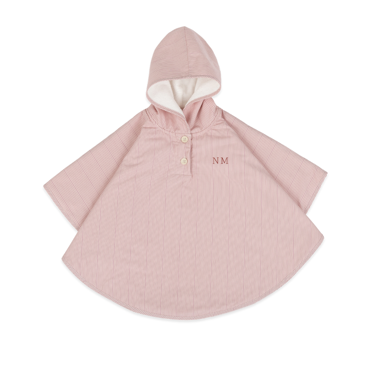Poncho No.01