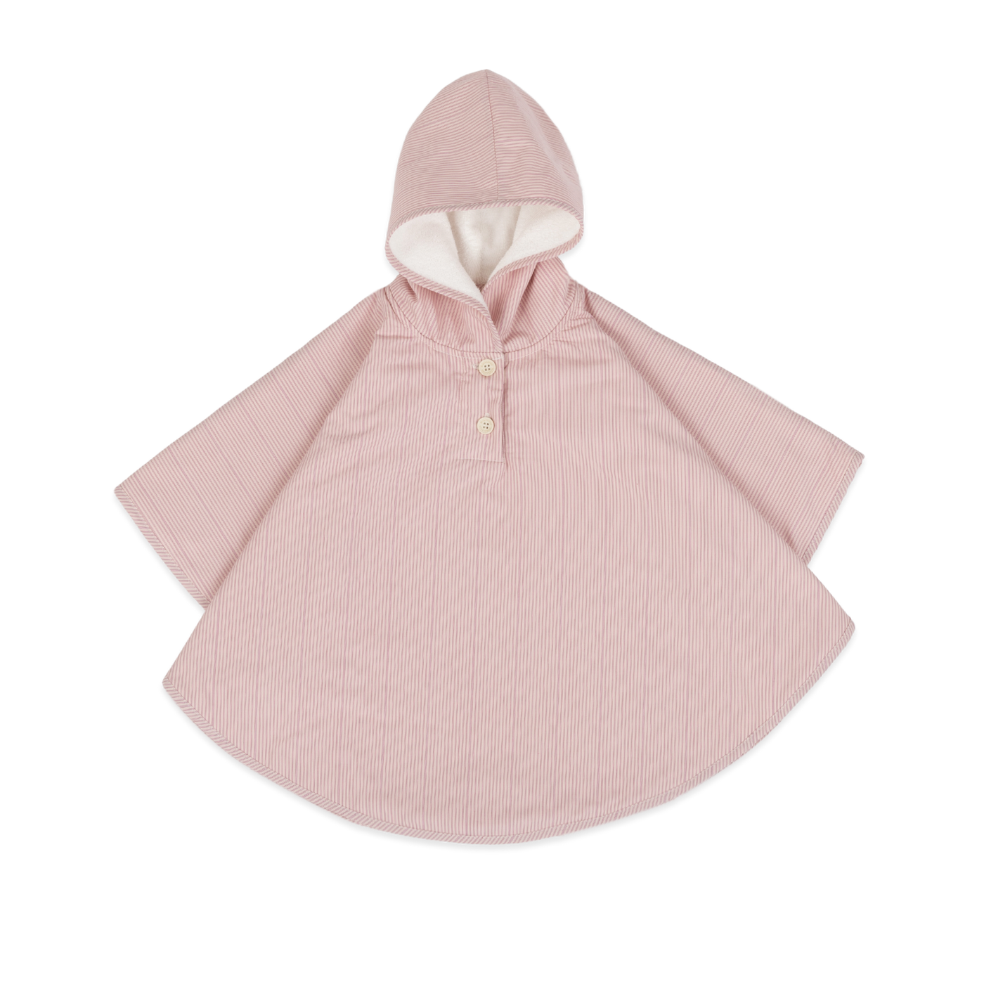 Poncho No.01