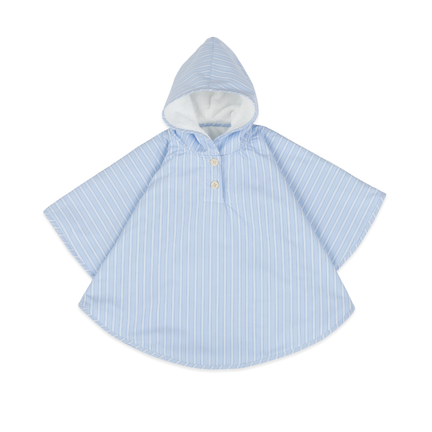 Poncho No.02