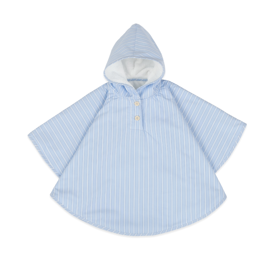 Poncho No.02